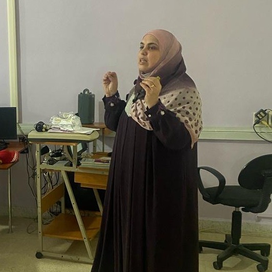 تنمية مهارات الأطفال من خلال دورة PowerPoint for Kids