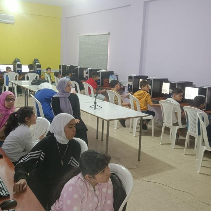 تنمية مهارات الأطفال من خلال دورة PowerPoint for Kids