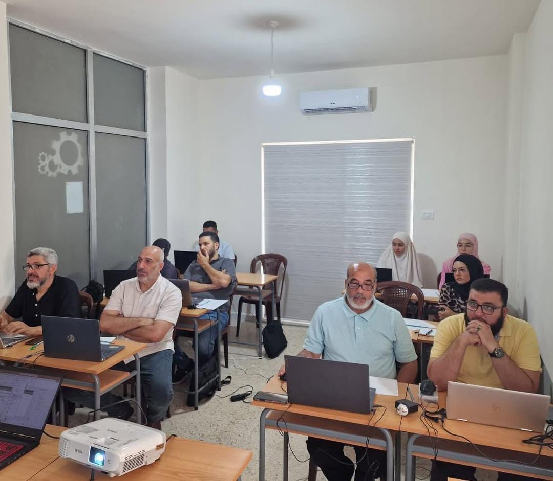 افتتاح التسجيل للدورات الصيفية: دورة تدريبية حول مهارات PowerPoint   لمتقدمة بمشاركة مؤسسات وطنية في صيدا  صيدا – الخميس 7 آب 2025