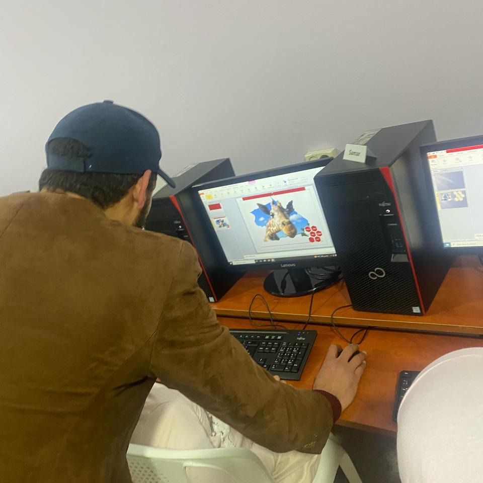 تنمية مهارات الأطفال من خلال دورة PowerPoint for Kids