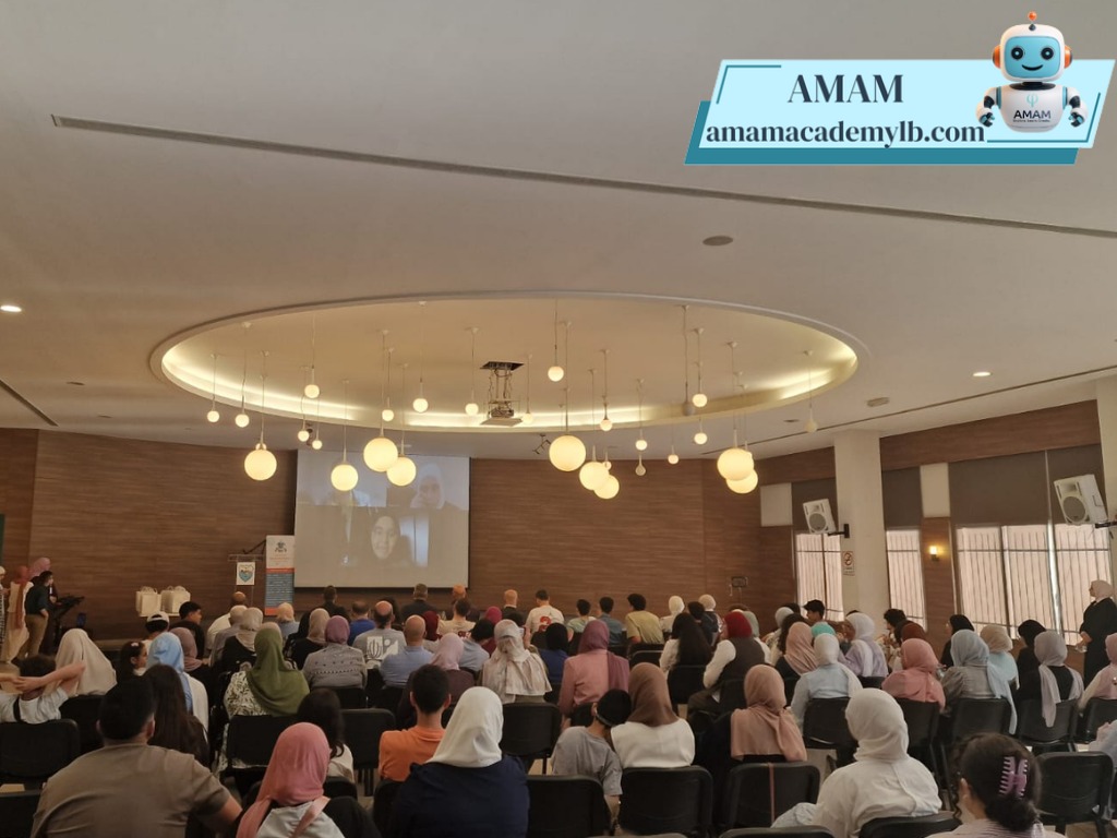 AMAM’s Reading Competition 2