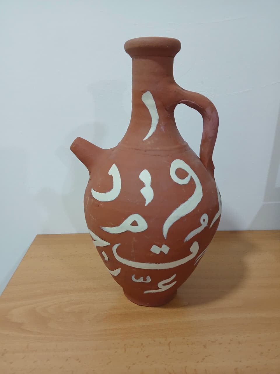 ورشة الفخار - اصنع قطعتك الفنّيّة الخاصة بيدك