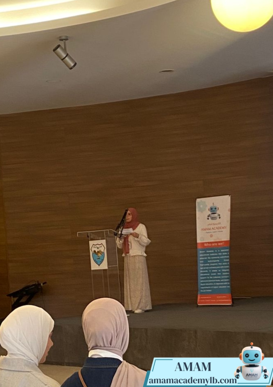 AMAM’s Reading Competition 2