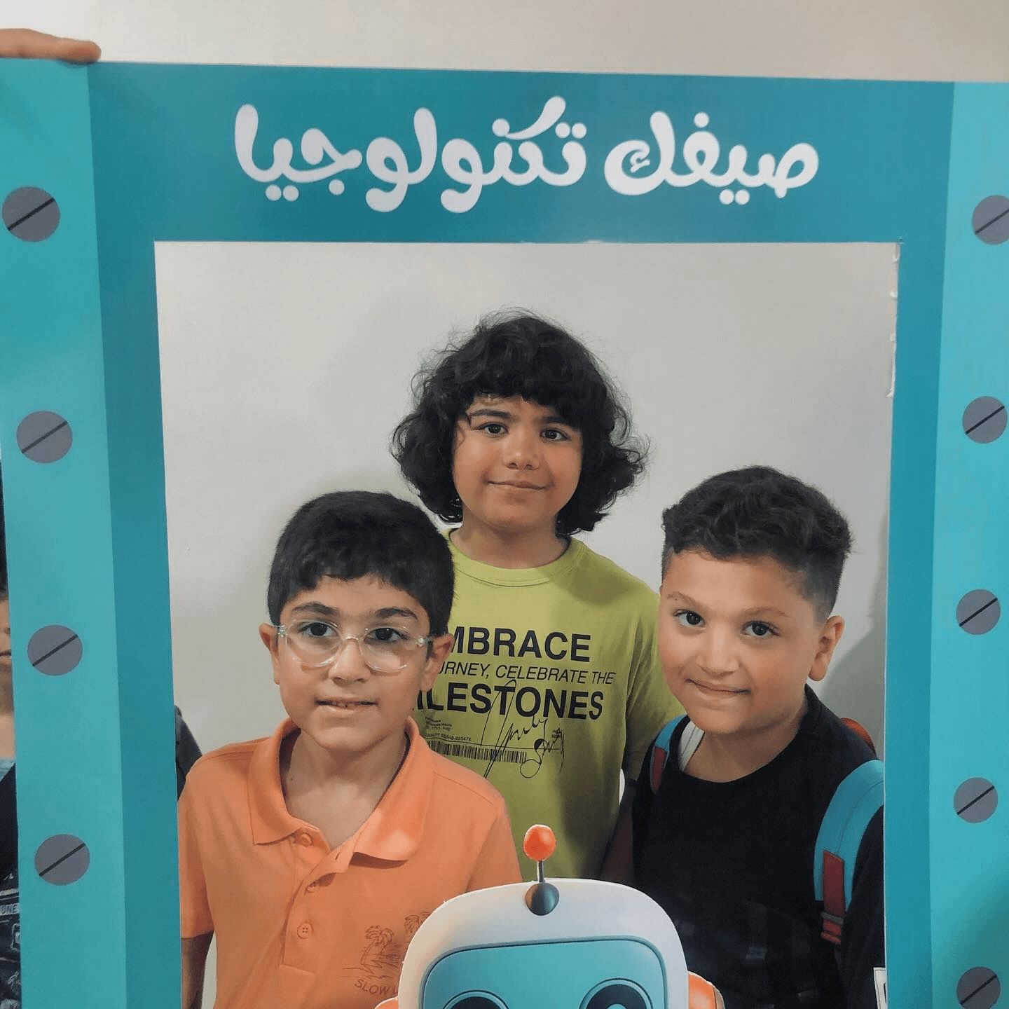 ورشة عمل جديدة في تطوير المواقع