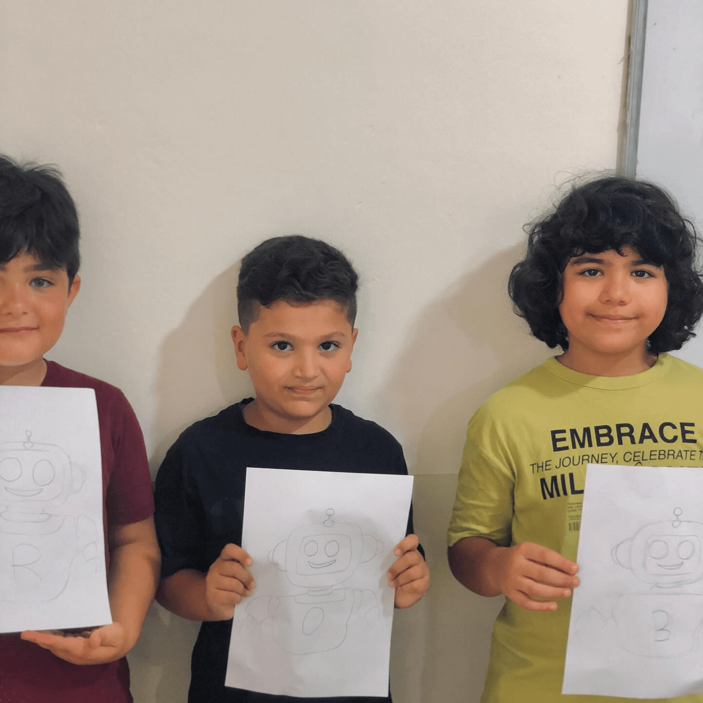 ورشة عمل جديدة في تطوير المواقع