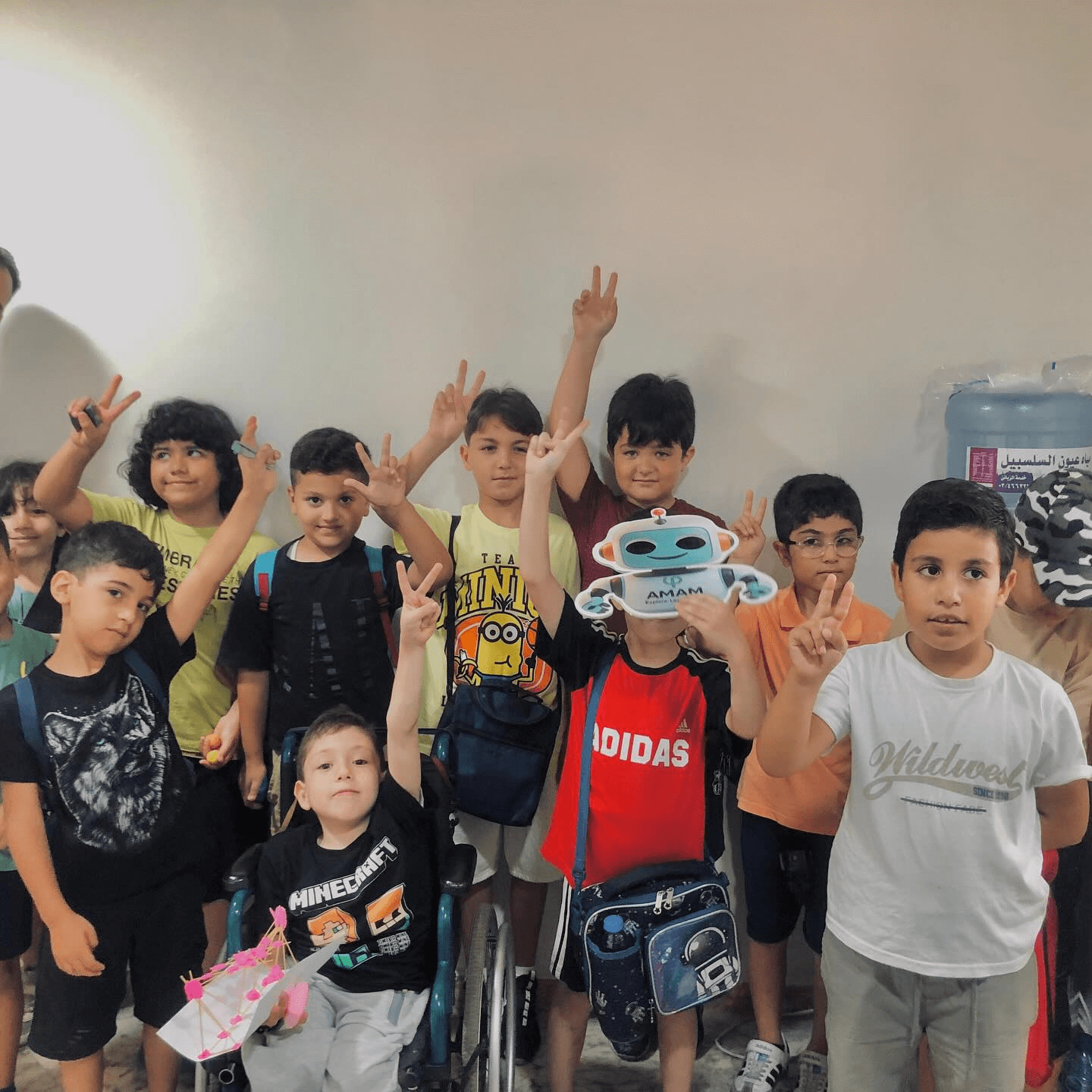 ورشة عمل جديدة في تطوير المواقع