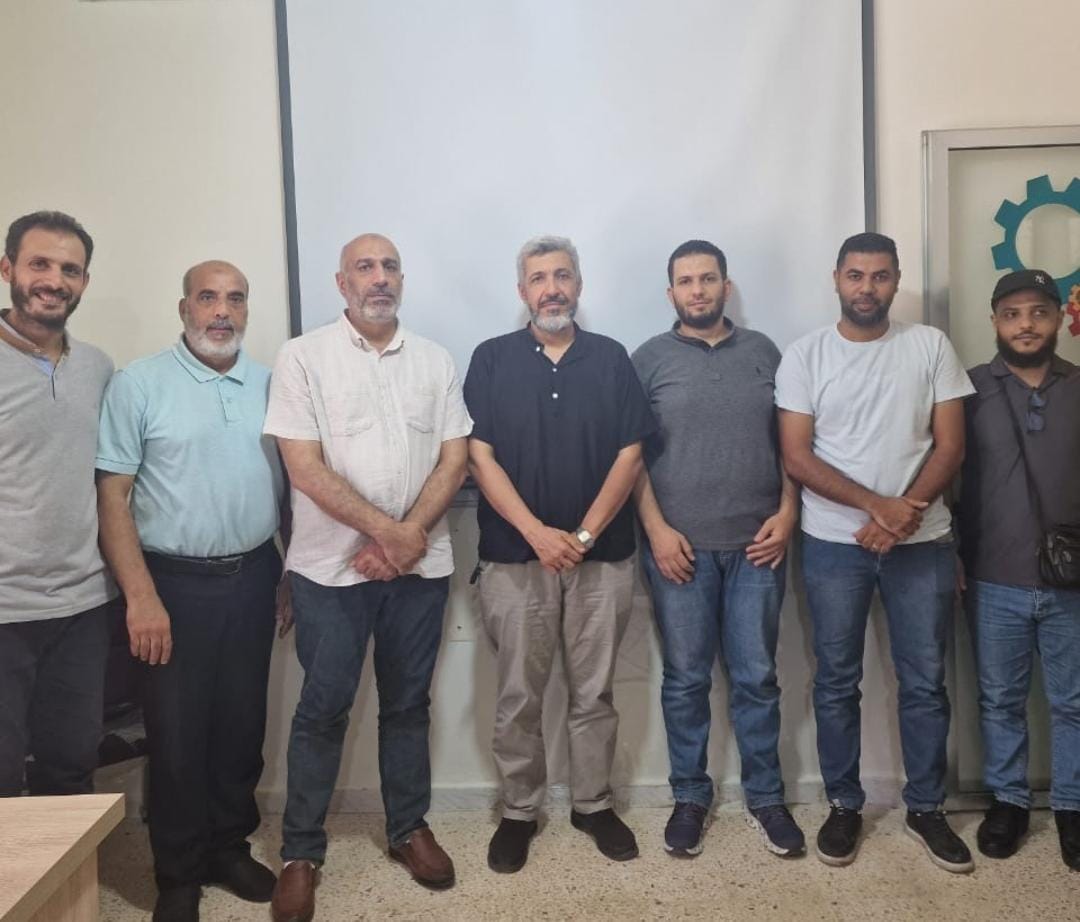 افتتاح التسجيل للدورات الصيفية: دورة تدريبية حول مهارات PowerPoint   لمتقدمة بمشاركة مؤسسات وطنية في صيدا  صيدا – الخميس 7 آب 2025