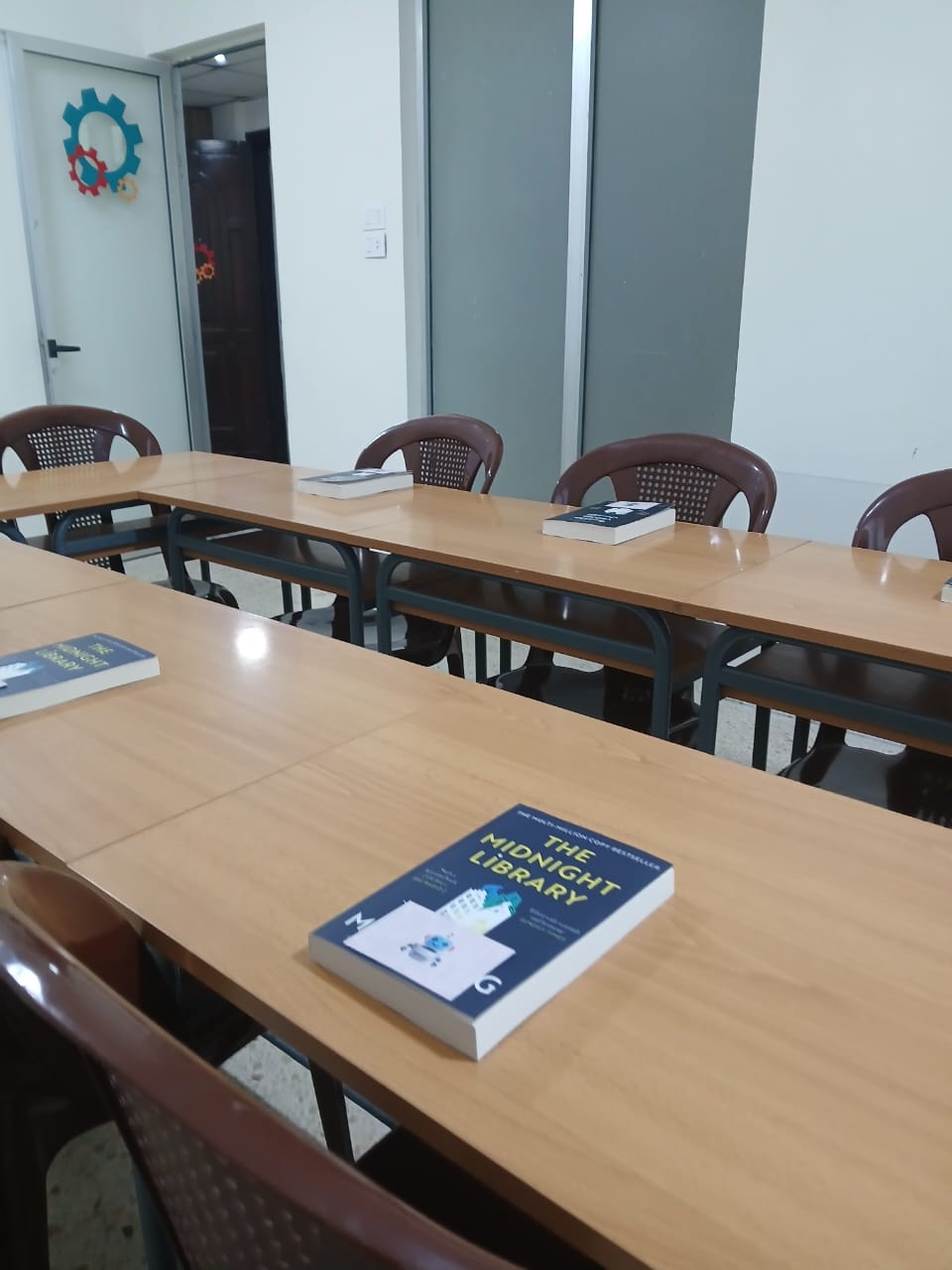 انطلاق نادي الكتاب!!!