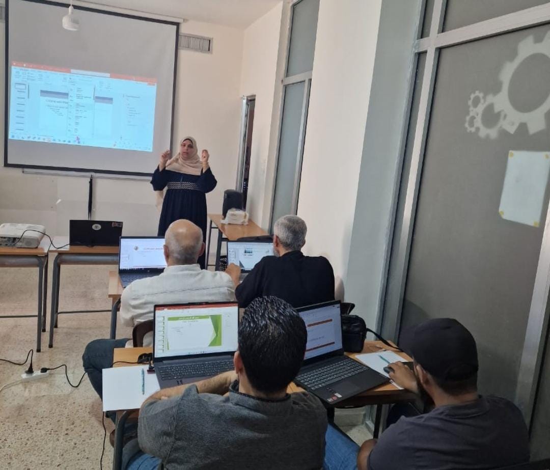 افتتاح التسجيل للدورات الصيفية: دورة تدريبية حول مهارات PowerPoint   لمتقدمة بمشاركة مؤسسات وطنية في صيدا  صيدا – الخميس 7 آب 2025