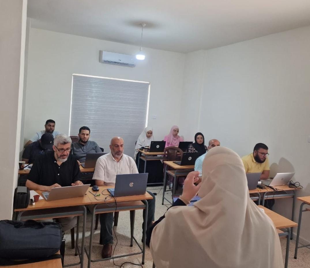 افتتاح التسجيل للدورات الصيفية: دورة تدريبية حول مهارات PowerPoint   لمتقدمة بمشاركة مؤسسات وطنية في صيدا  صيدا – الخميس 7 آب 2025