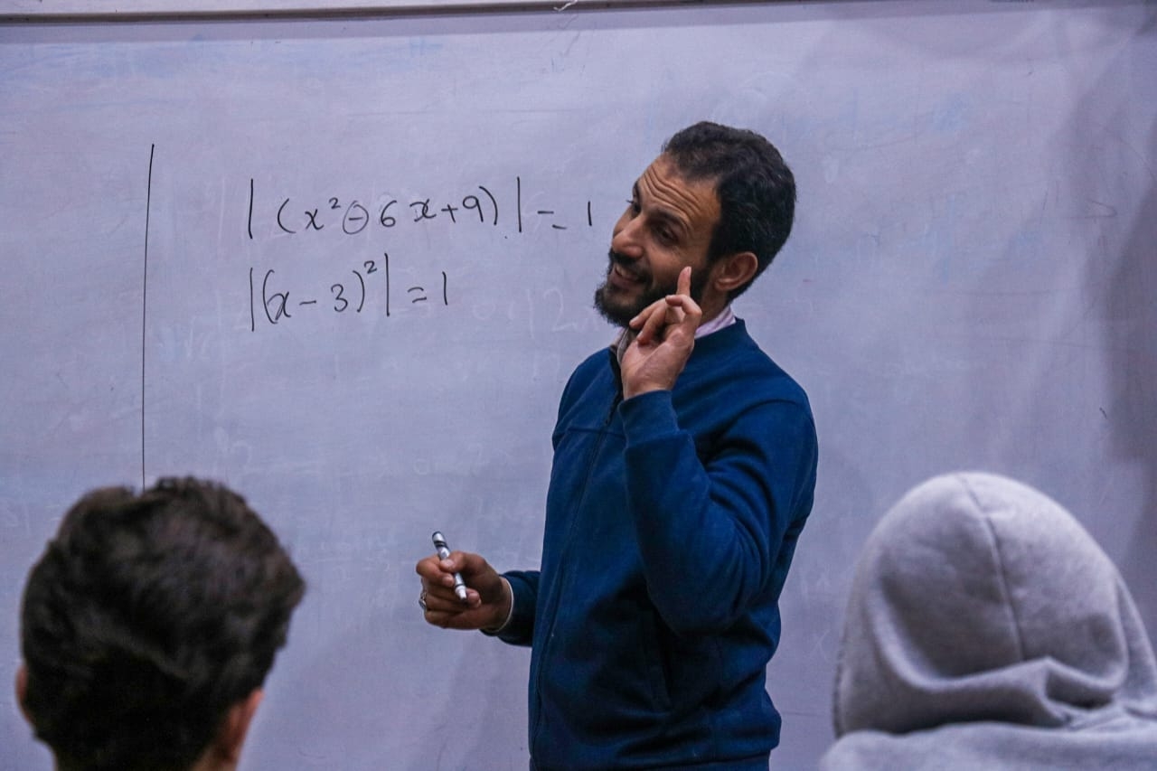 Mohamad Mostapha abouleila